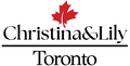 Christina & Lily