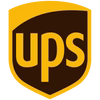 Free shipping with UPS